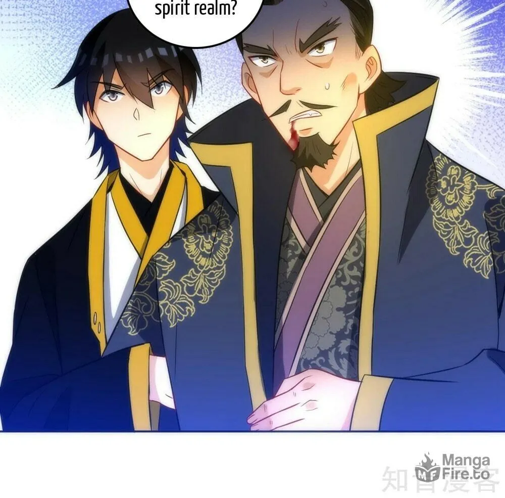 Read First Class Servant (Colored) chapter 67 image 9 on Lezhin