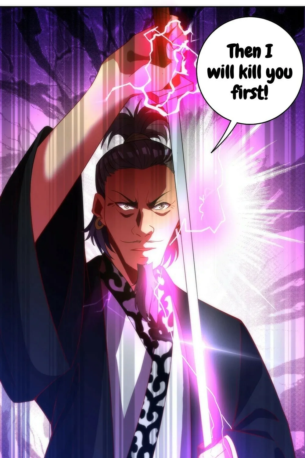 Read First Class Servant (Colored) chapter 68 image 16 on Lezhin