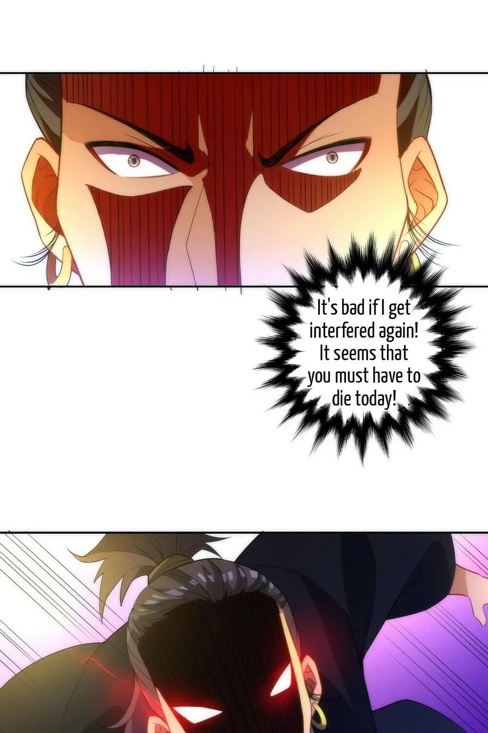 Read First Class Servant (Colored) chapter 68 image 18 on Lezhin