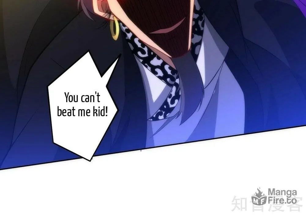 Read First Class Servant (Colored) chapter 68 image 19 on Lezhin