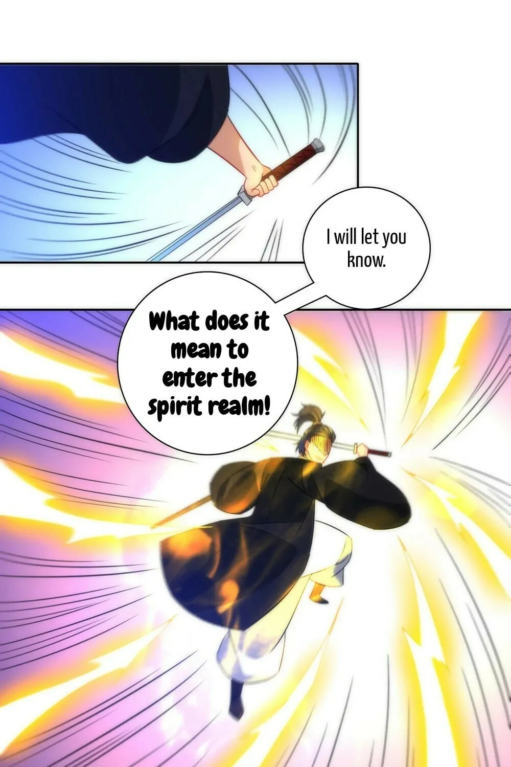 Read First Class Servant (Colored) chapter 68 image 28 on Lezhin