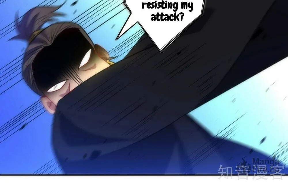 Read First Class Servant (Colored) chapter 68 image 36 on Lezhin