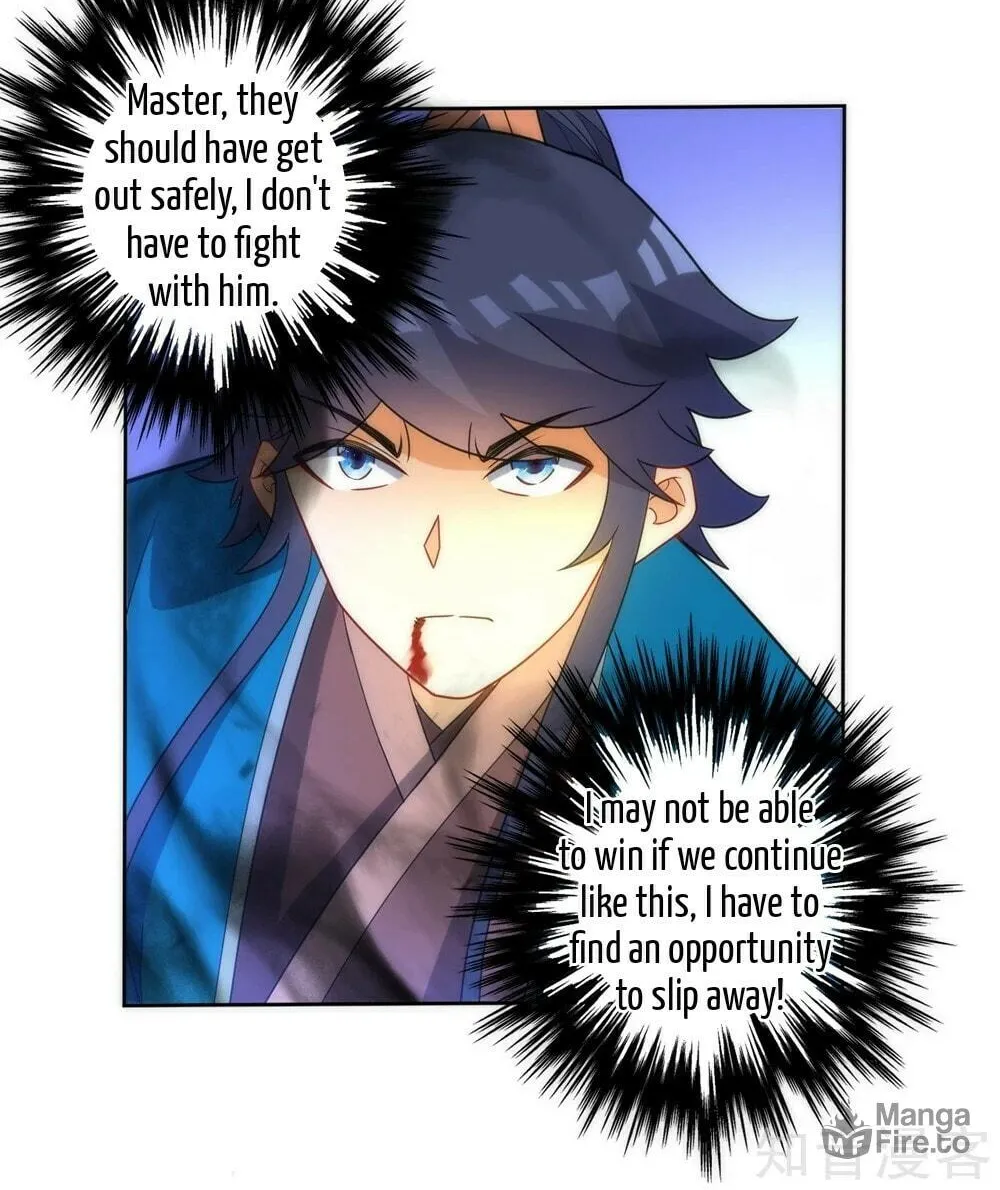 Read First Class Servant (Colored) chapter 68 image 47 on Lezhin