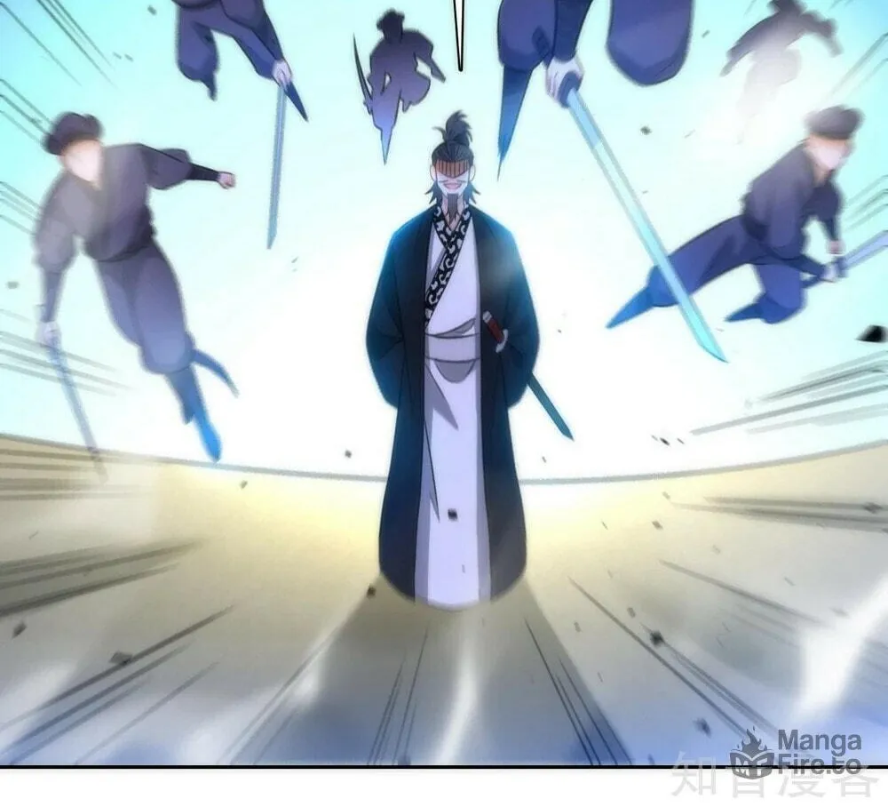 Read First Class Servant (Colored) chapter 68 image 5 on Lezhin