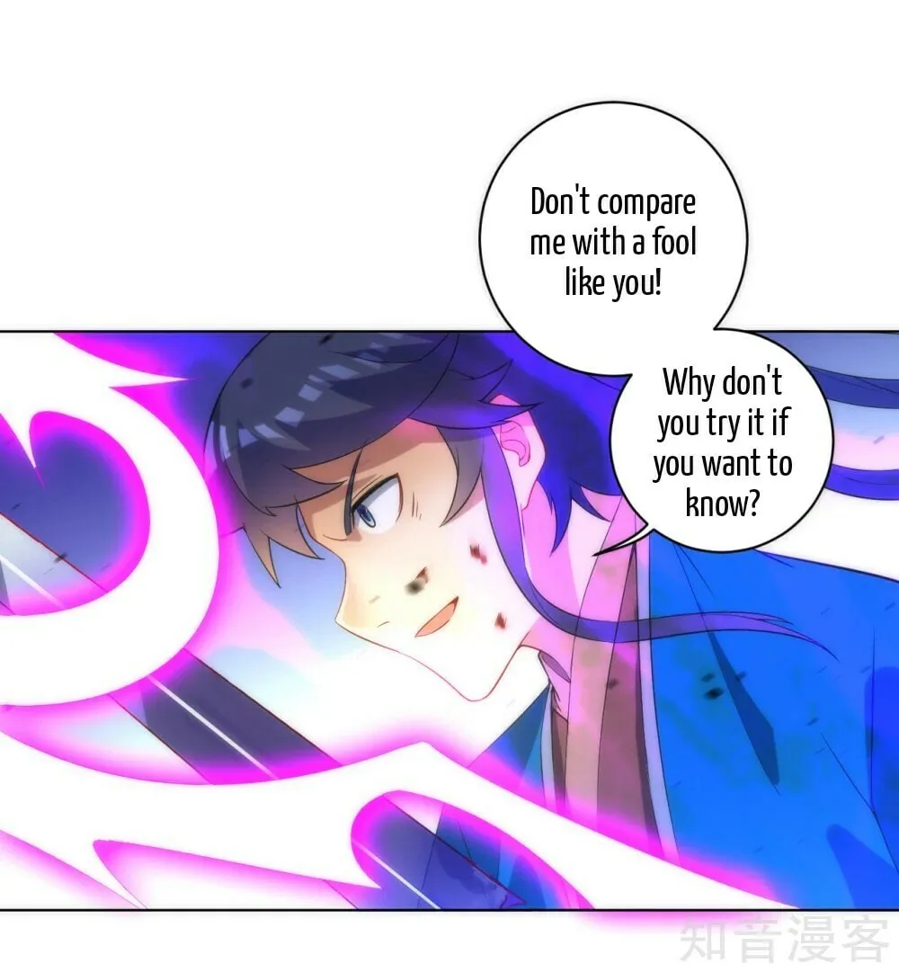 Read First Class Servant (Colored) chapter 69 image 24 on Lezhin
