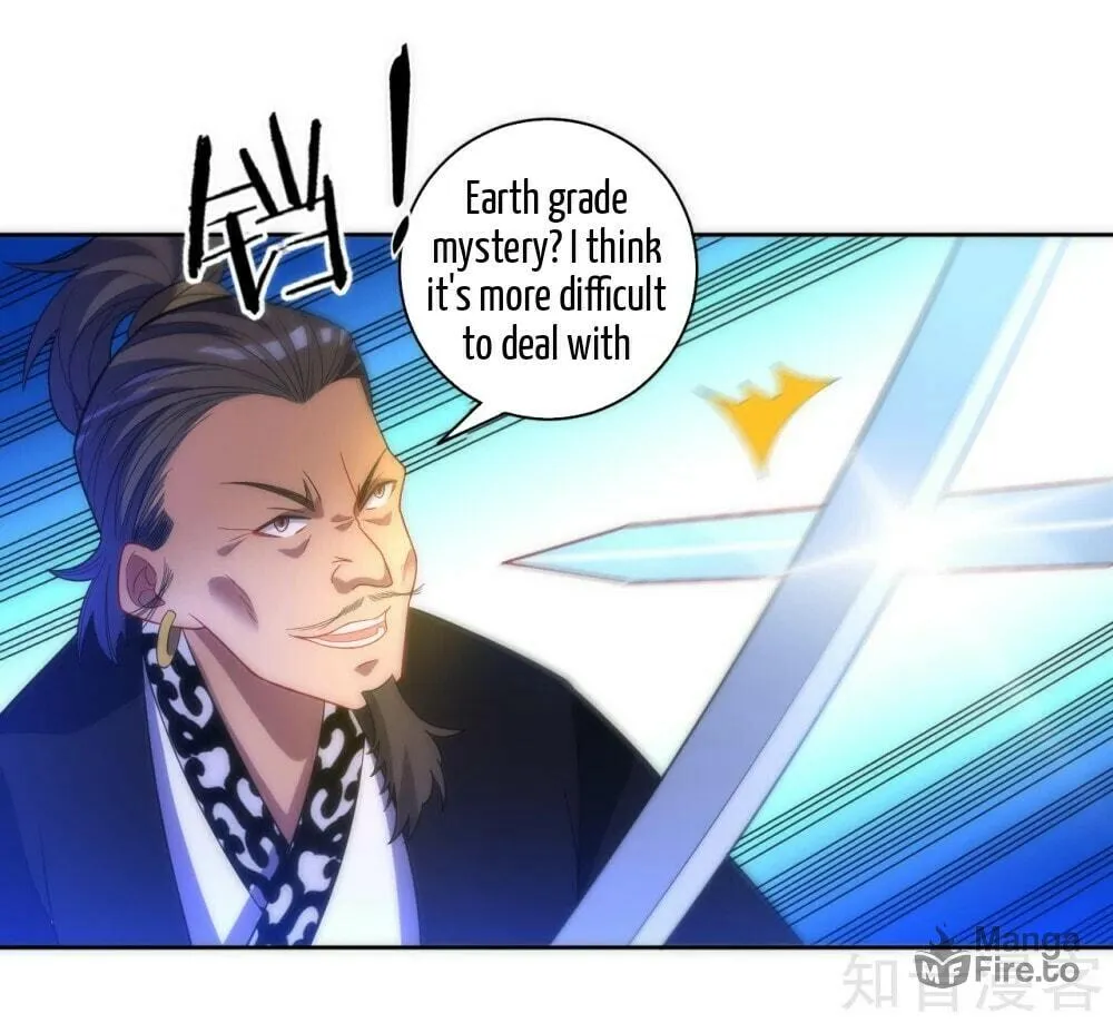 Read First Class Servant (Colored) chapter 69 image 29 on Lezhin
