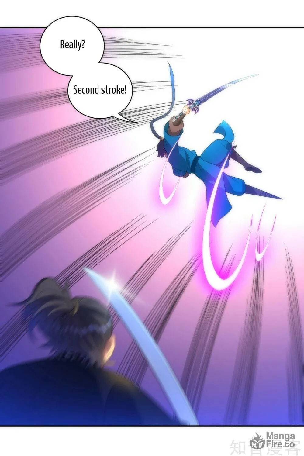 Read First Class Servant (Colored) chapter 69 image 30 on Lezhin