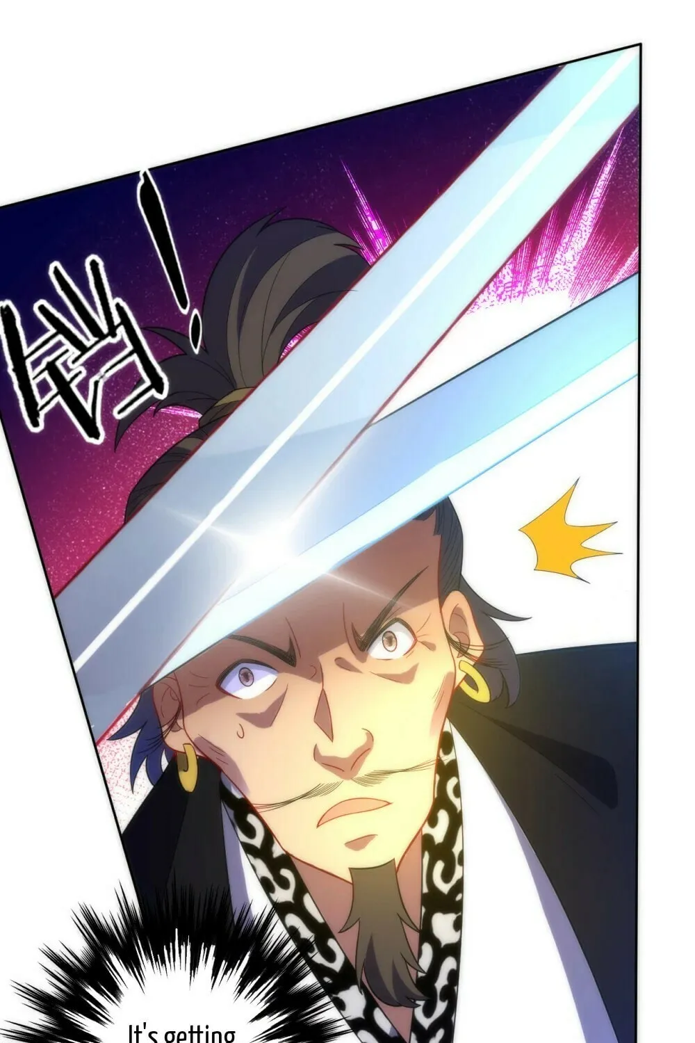 Read First Class Servant (Colored) chapter 69 image 32 on Lezhin