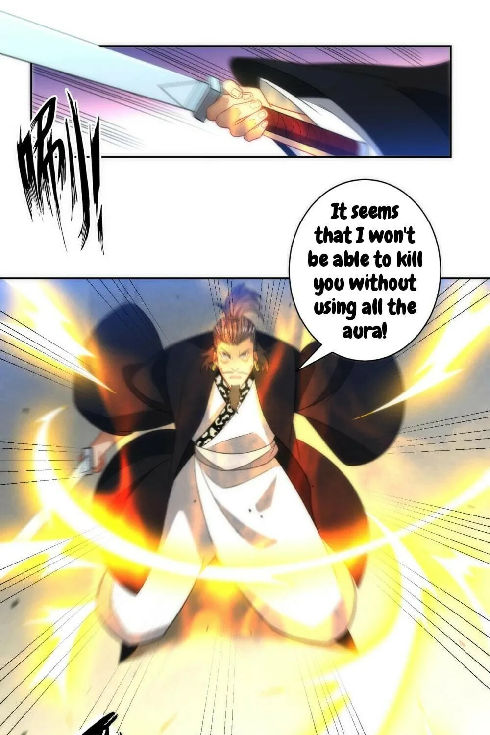 Read First Class Servant (Colored) chapter 69 image 4 on Lezhin