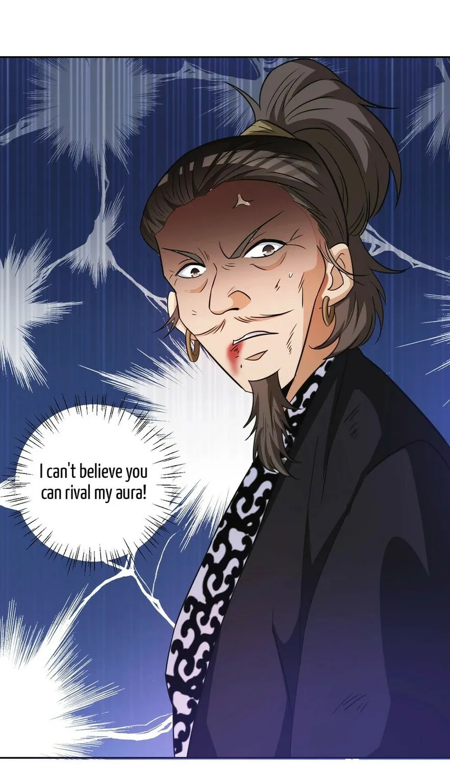 Read First Class Servant (Colored) chapter 69 image 45 on Lezhin