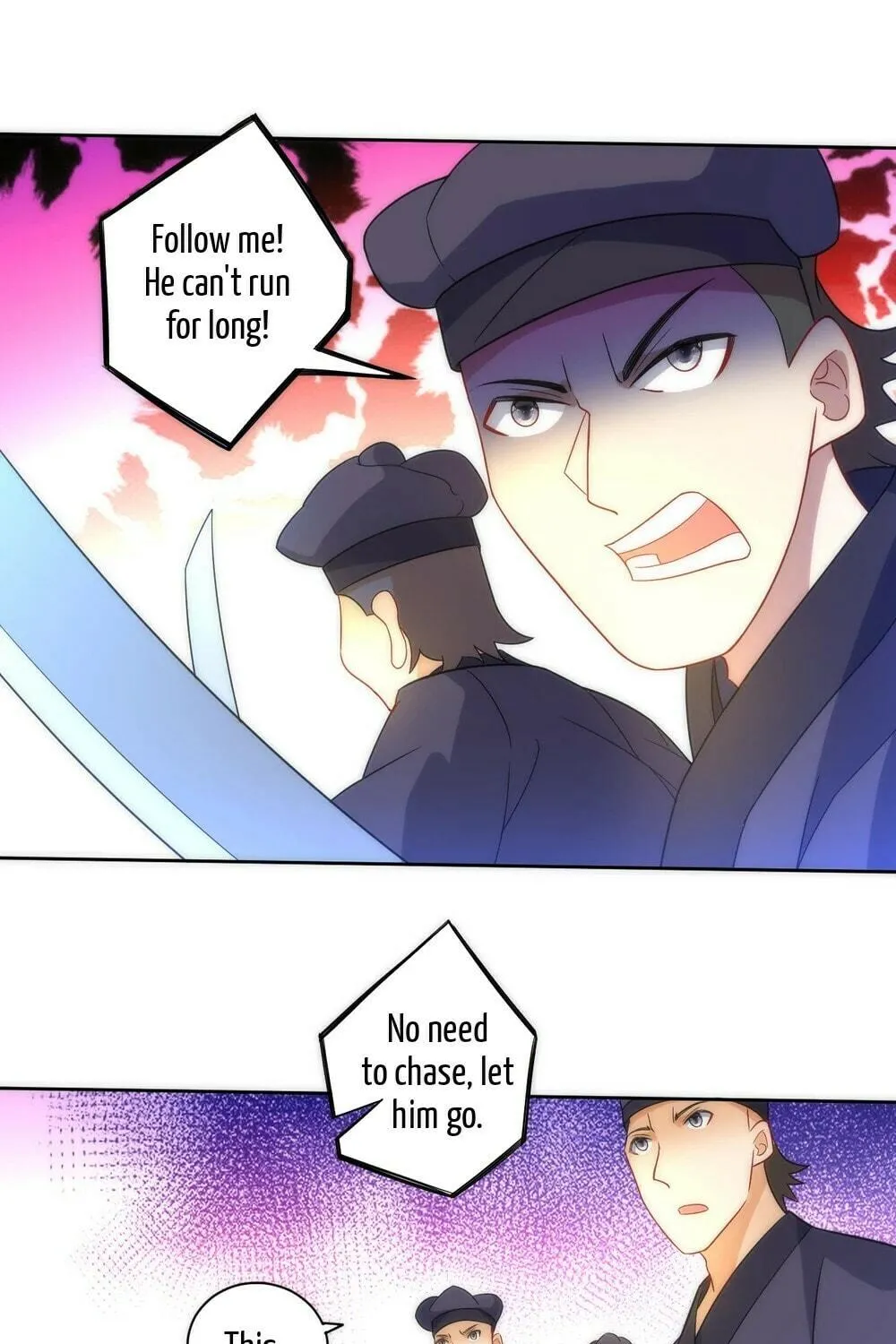 Read First Class Servant (Colored) chapter 69 image 48 on Lezhin