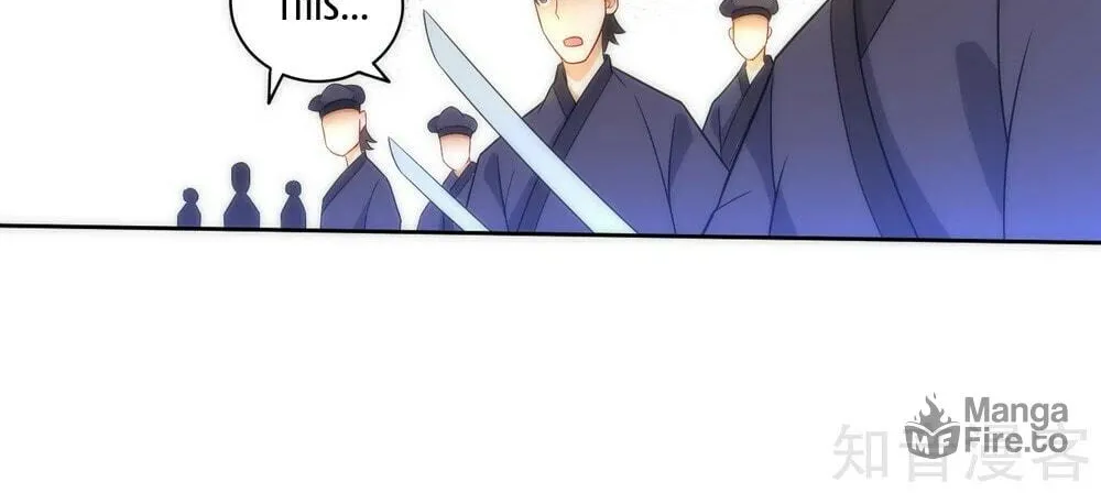 Read First Class Servant (Colored) chapter 69 image 49 on Lezhin