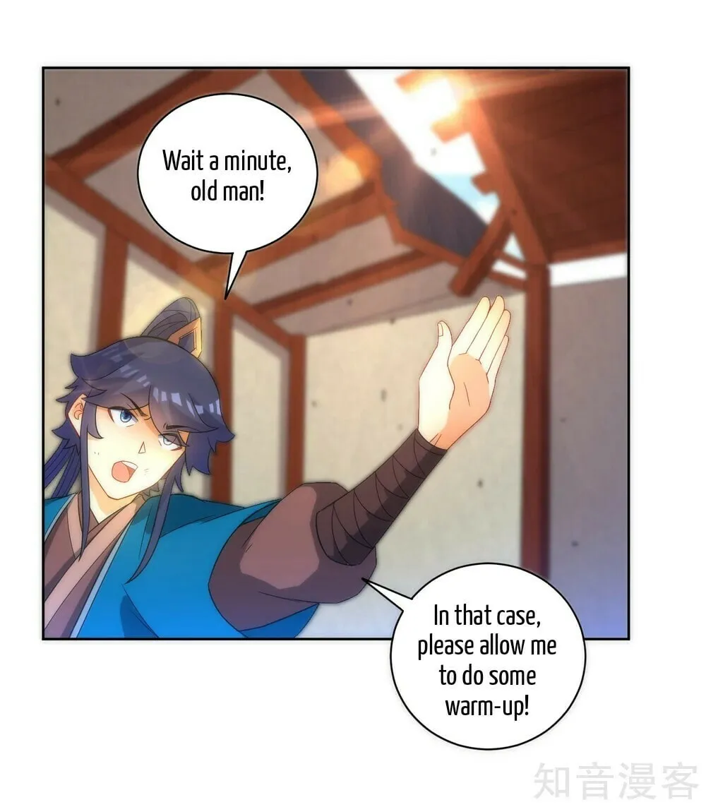Read First Class Servant (Colored) chapter 69 image 6 on Lezhin