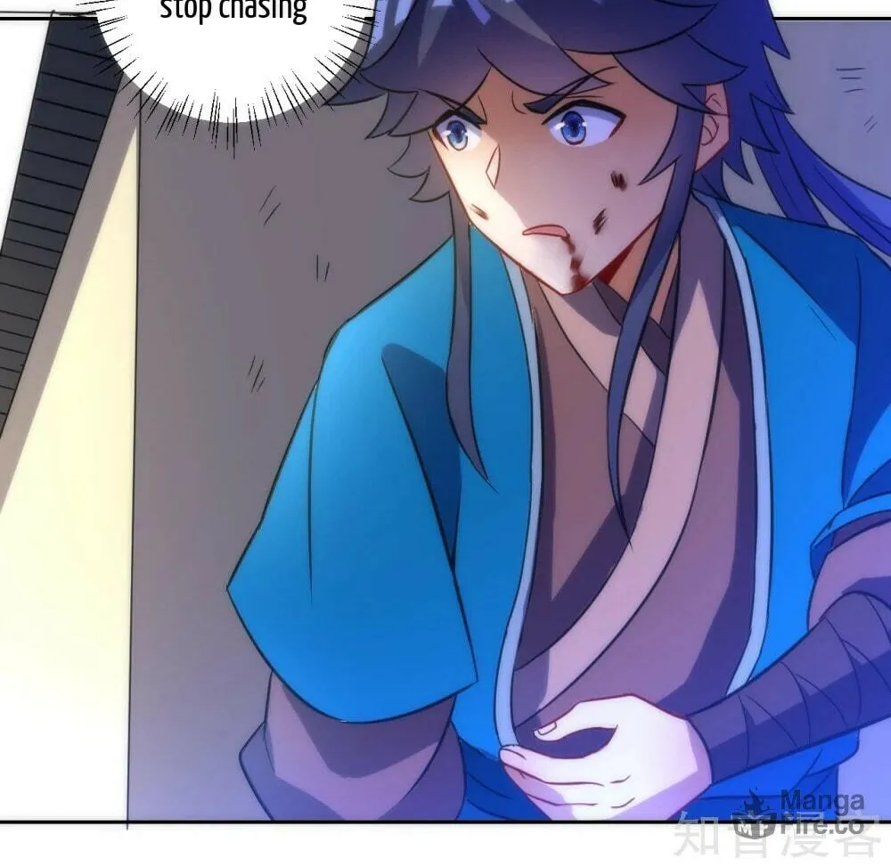 Read First Class Servant (Colored) chapter 69 image 61 on Lezhin