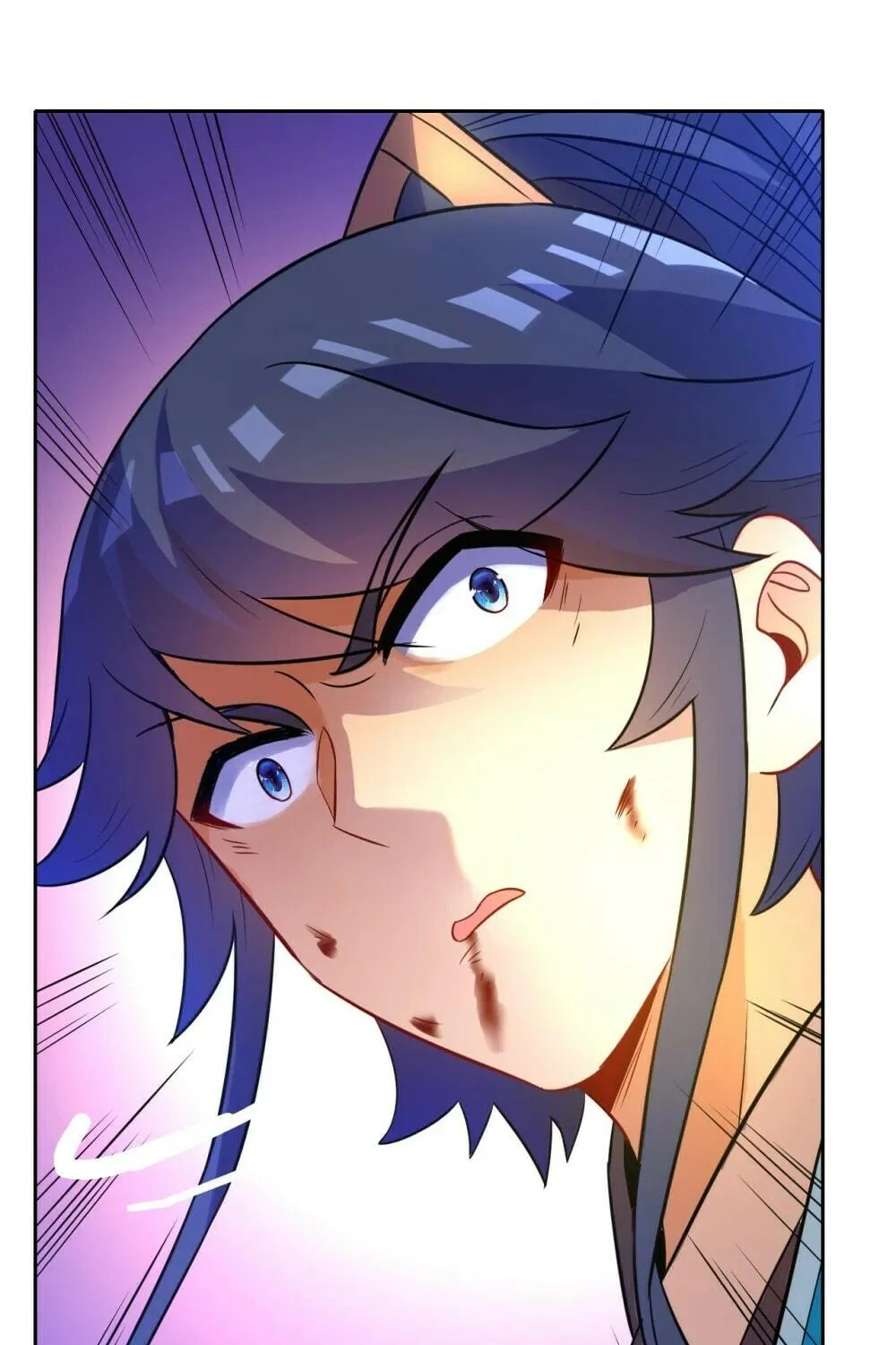 Read First Class Servant (Colored) chapter 69 image 63 on Lezhin
