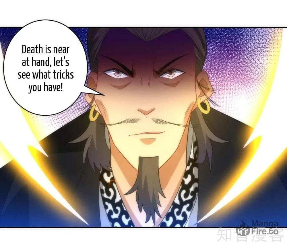 Read First Class Servant (Colored) chapter 69 image 7 on Lezhin