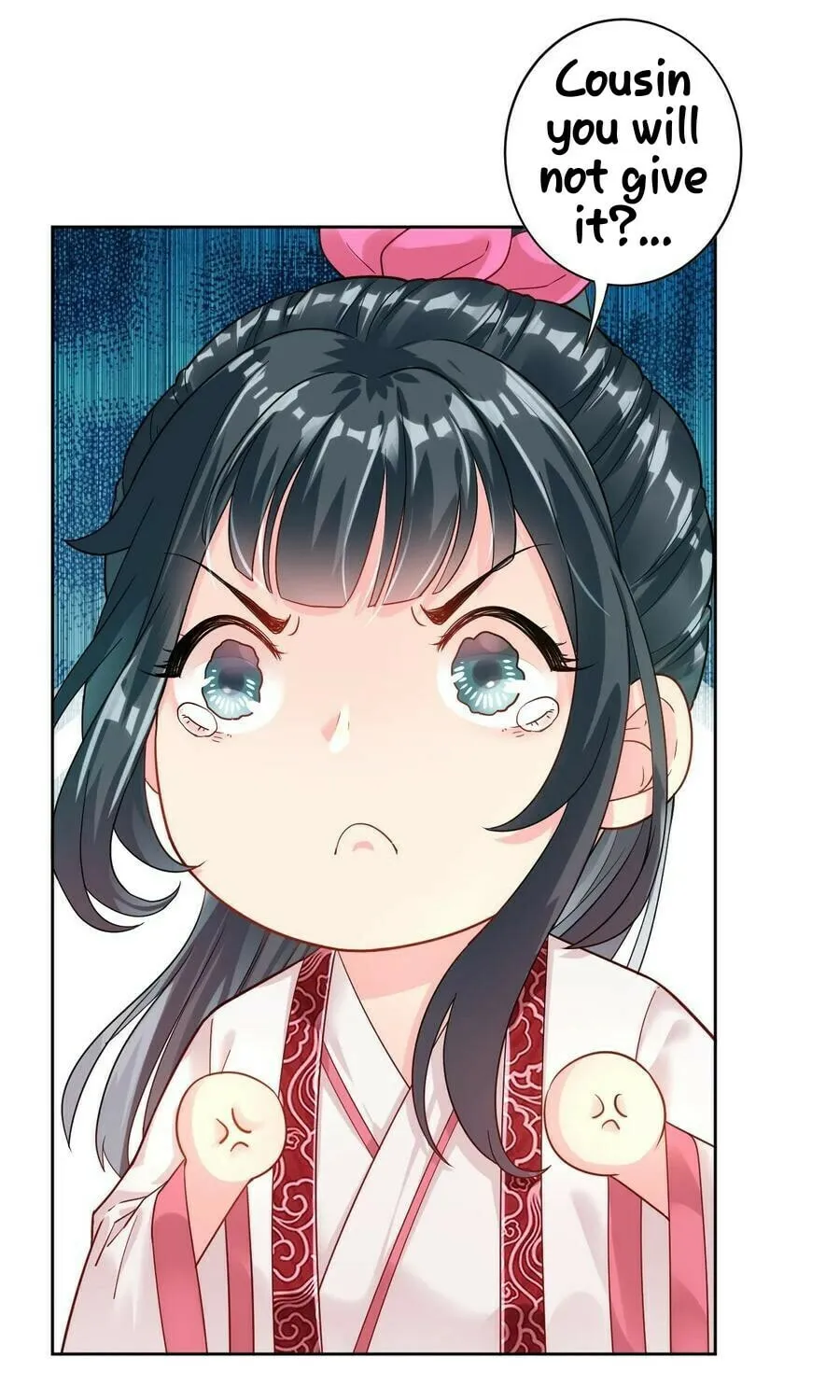 Read First Class Servant (Colored) chapter 7 image 11 on Lezhin
