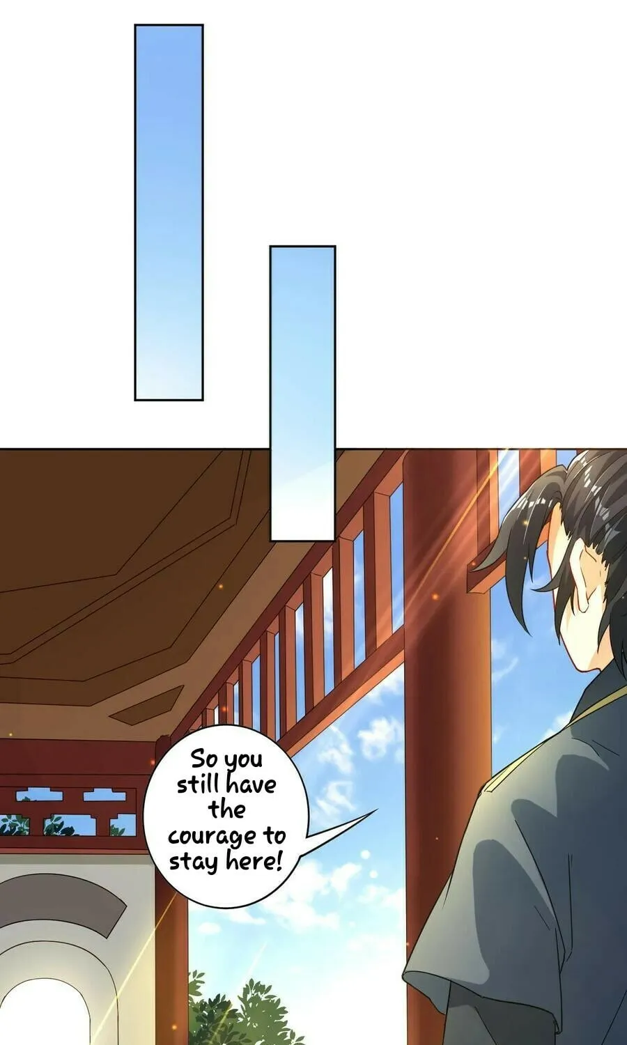 Read First Class Servant (Colored) chapter 7 image 17 on Lezhin