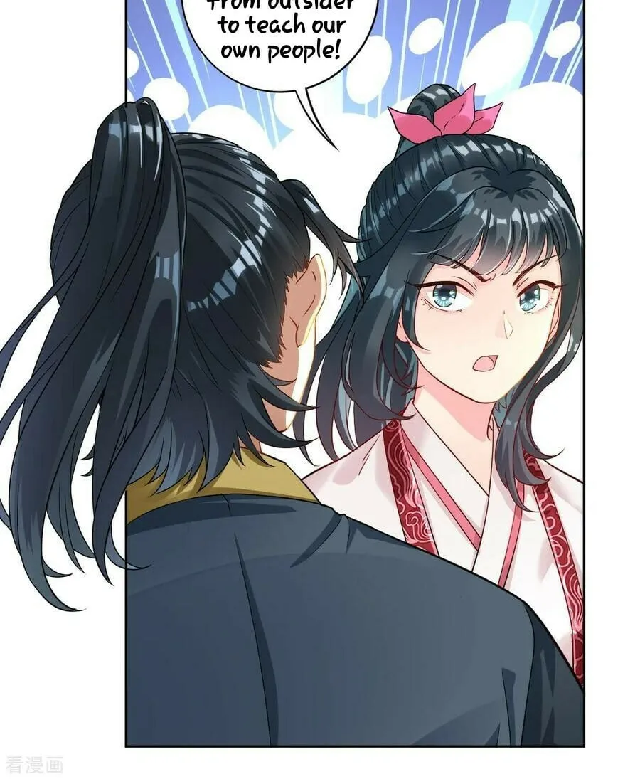 Read First Class Servant (Colored) chapter 7 image 23 on Lezhin