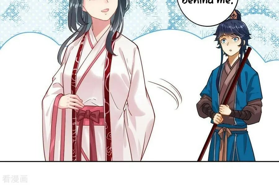 Read First Class Servant (Colored) chapter 7 image 3 on Lezhin