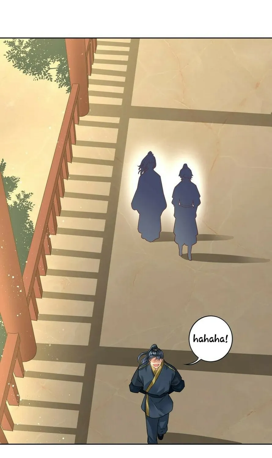 Read First Class Servant (Colored) chapter 7 image 32 on Lezhin