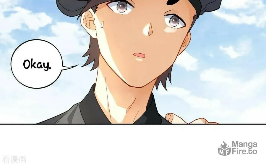 Read First Class Servant (Colored) chapter 7 image 43 on Lezhin