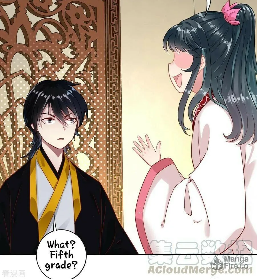 Read First Class Servant (Colored) chapter 7 image 8 on Lezhin