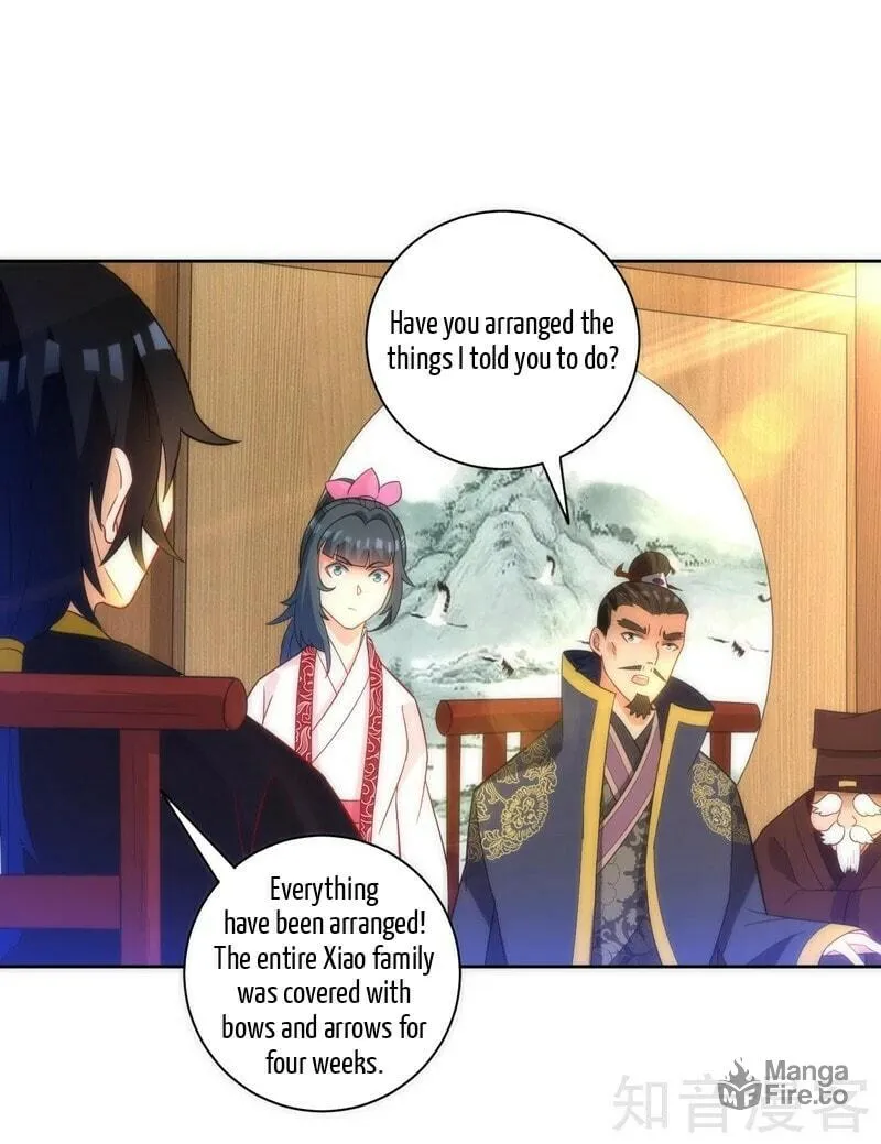 Read First Class Servant (Colored) chapter 70 image 10 on Lezhin