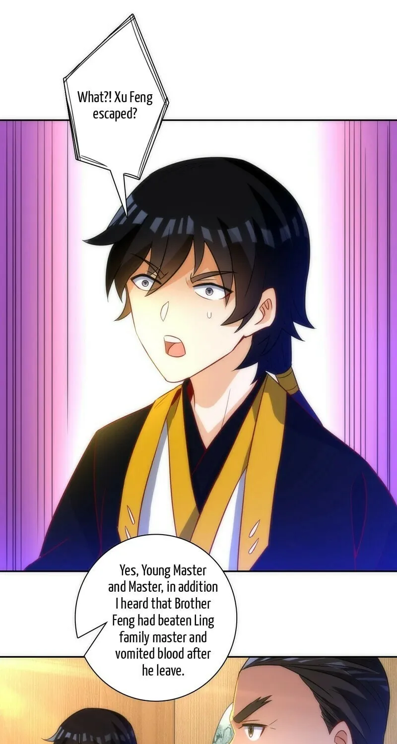 Read First Class Servant (Colored) chapter 70 image 19 on Lezhin