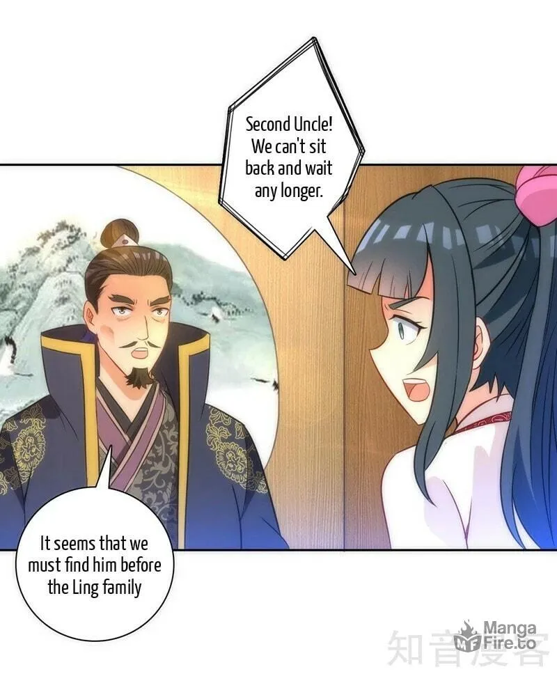 Read First Class Servant (Colored) chapter 70 image 23 on Lezhin