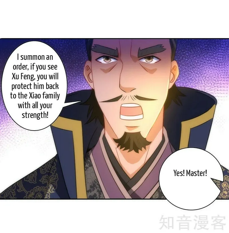 Read First Class Servant (Colored) chapter 70 image 24 on Lezhin