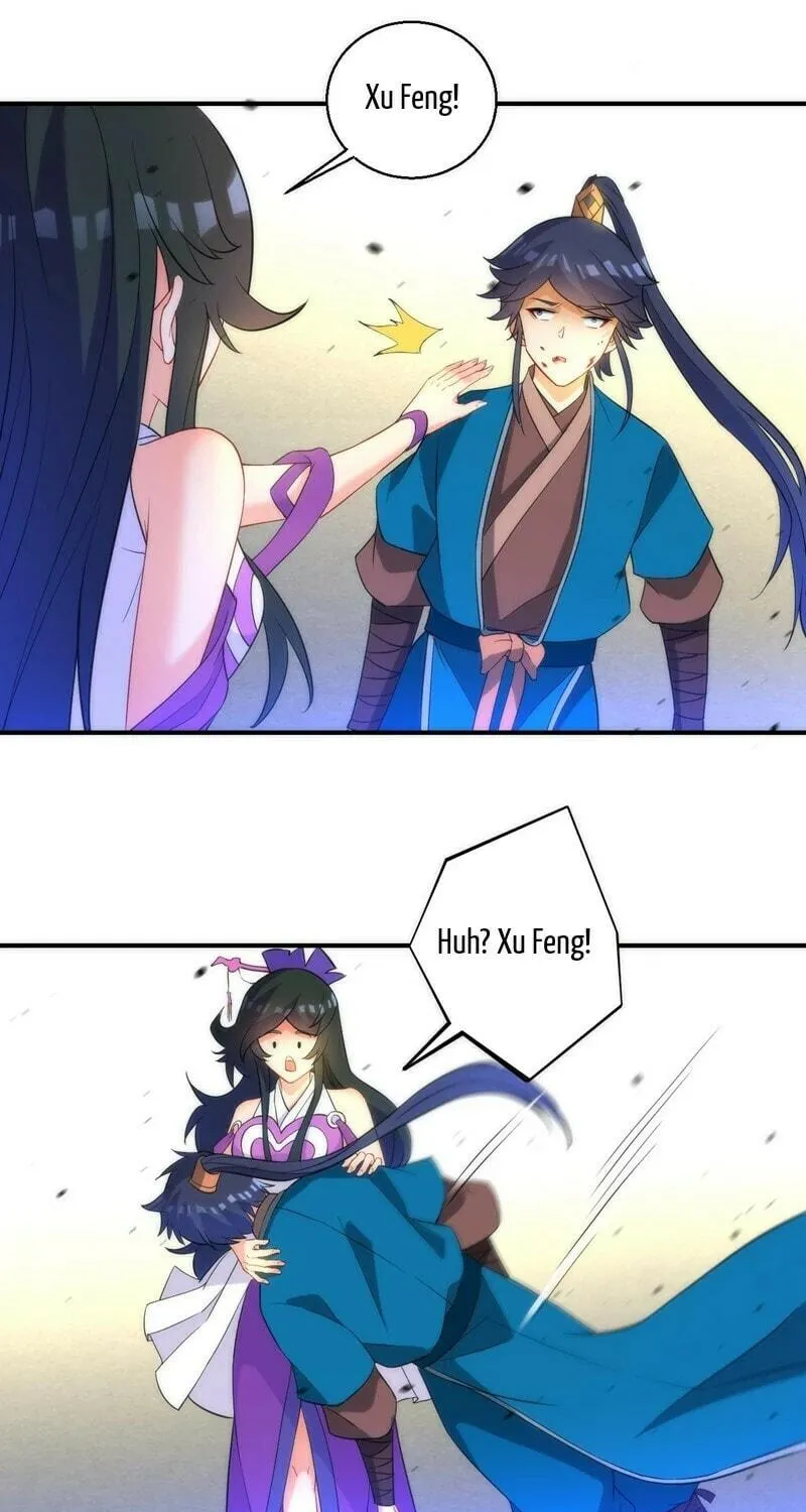 Read First Class Servant (Colored) chapter 70 image 3 on Lezhin