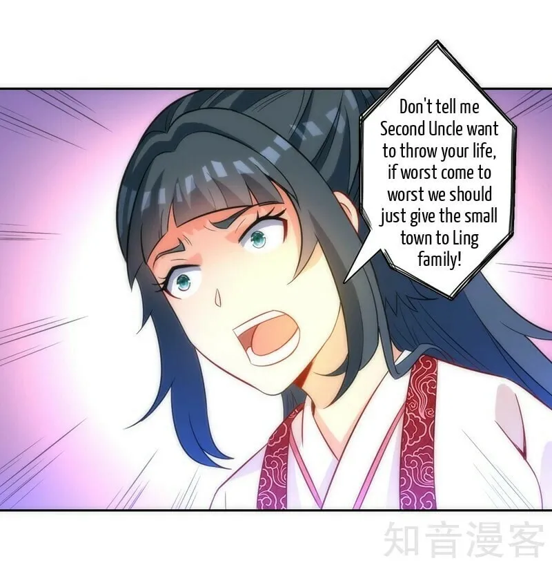 Read First Class Servant (Colored) chapter 70 image 31 on Lezhin