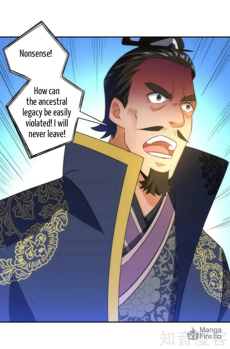 Read First Class Servant (Colored) chapter 70 image 32 on Lezhin