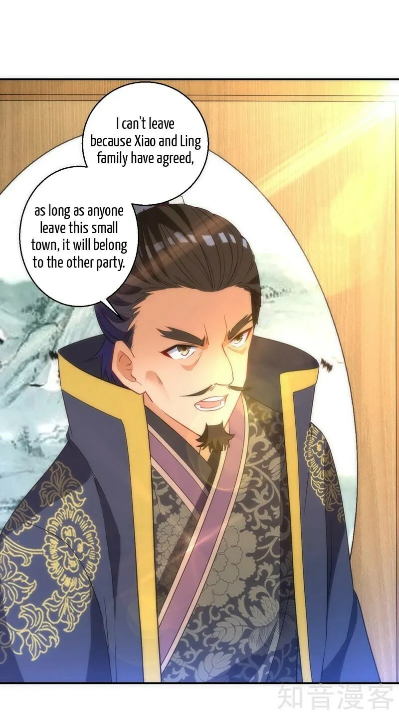 Read First Class Servant (Colored) chapter 70 image 34 on Lezhin