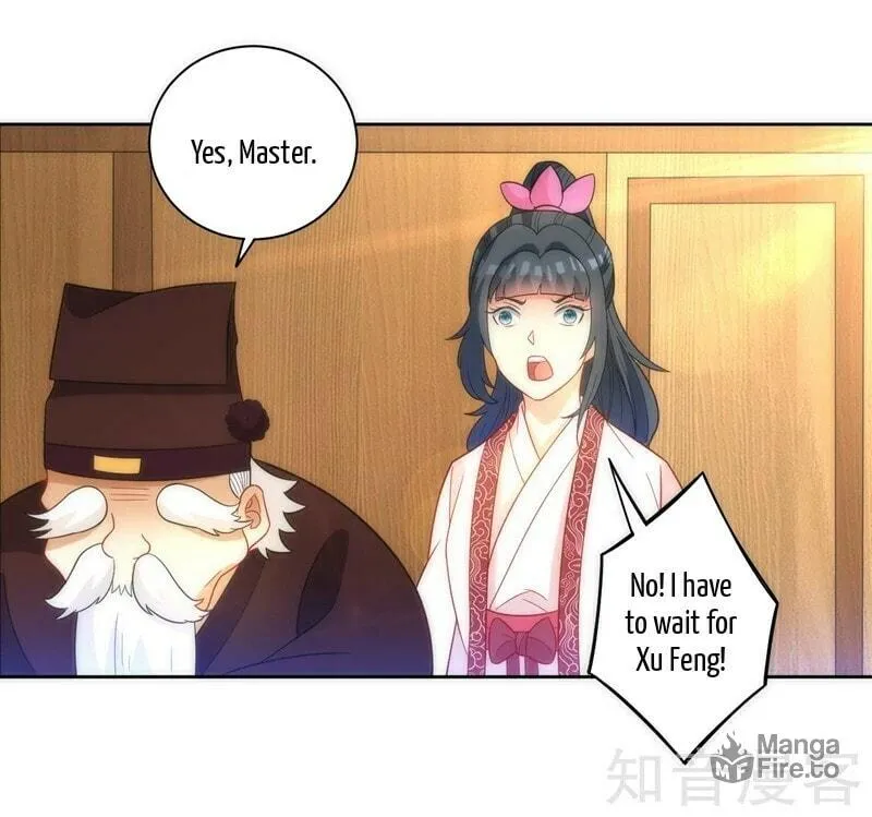 Read First Class Servant (Colored) chapter 70 image 38 on Lezhin