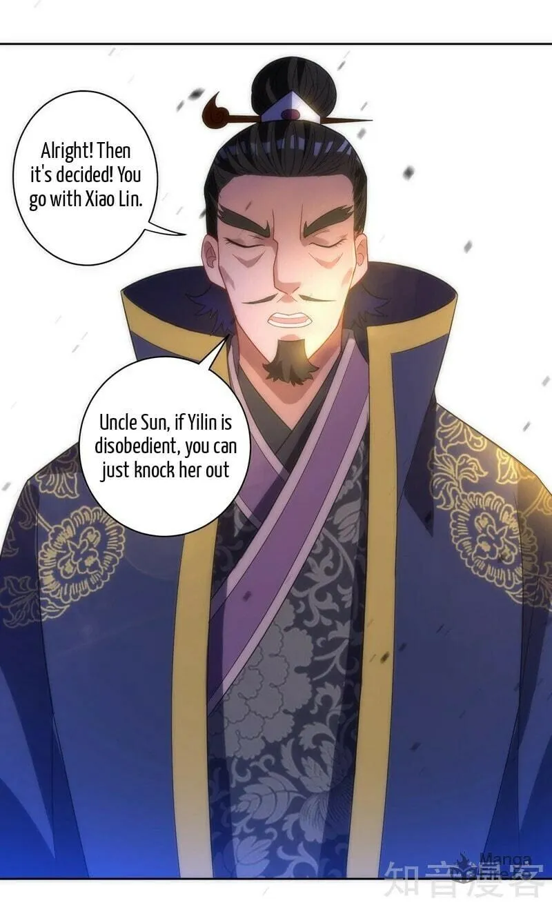 Read First Class Servant (Colored) chapter 70 image 40 on Lezhin