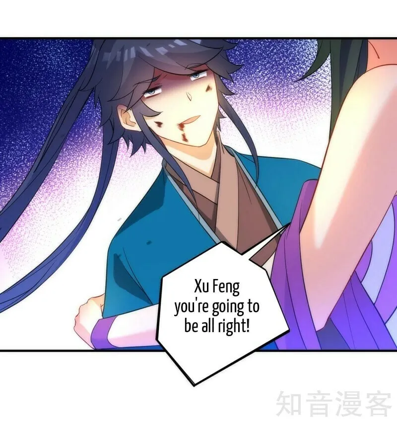 Read First Class Servant (Colored) chapter 70 image 5 on Lezhin