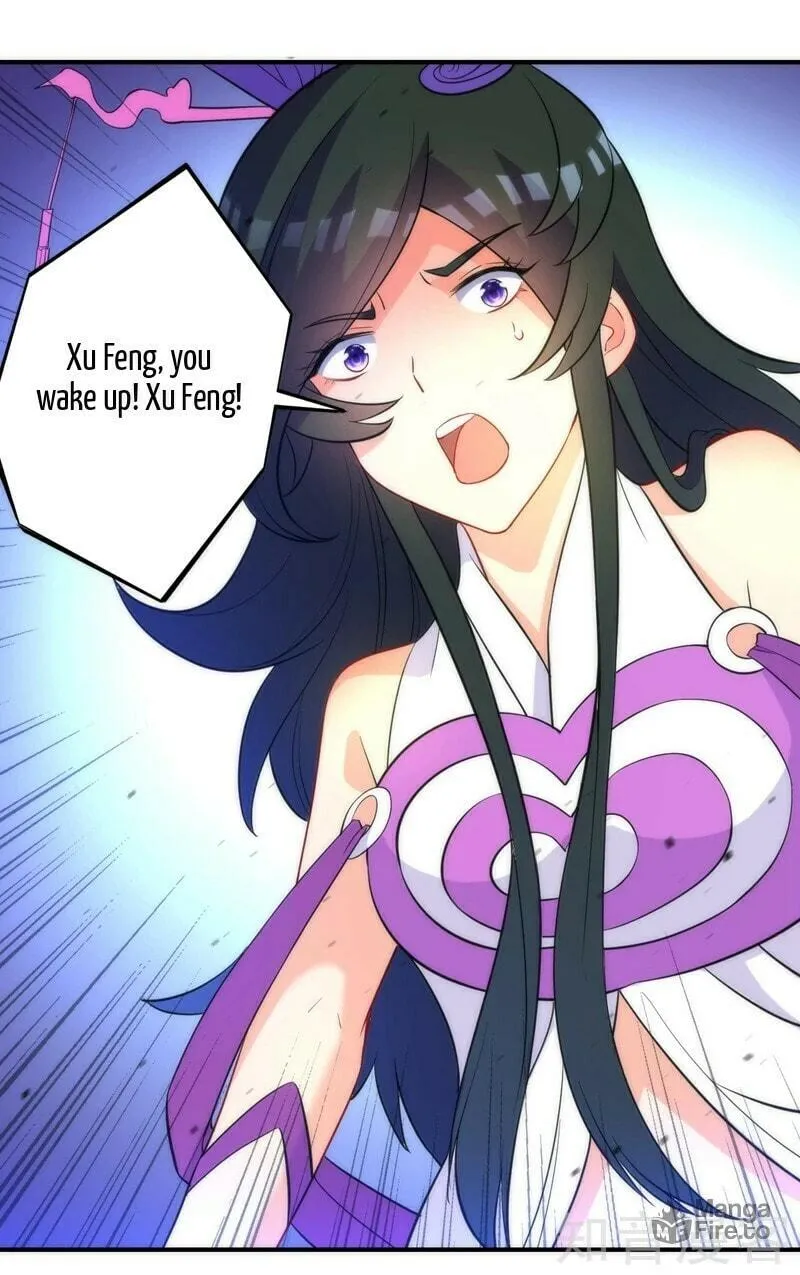 Read First Class Servant (Colored) chapter 70 image 6 on Lezhin