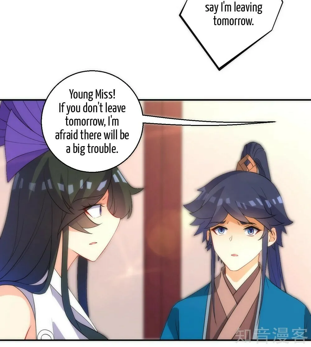 Read First Class Servant (Colored) chapter 71 image 12 on Lezhin
