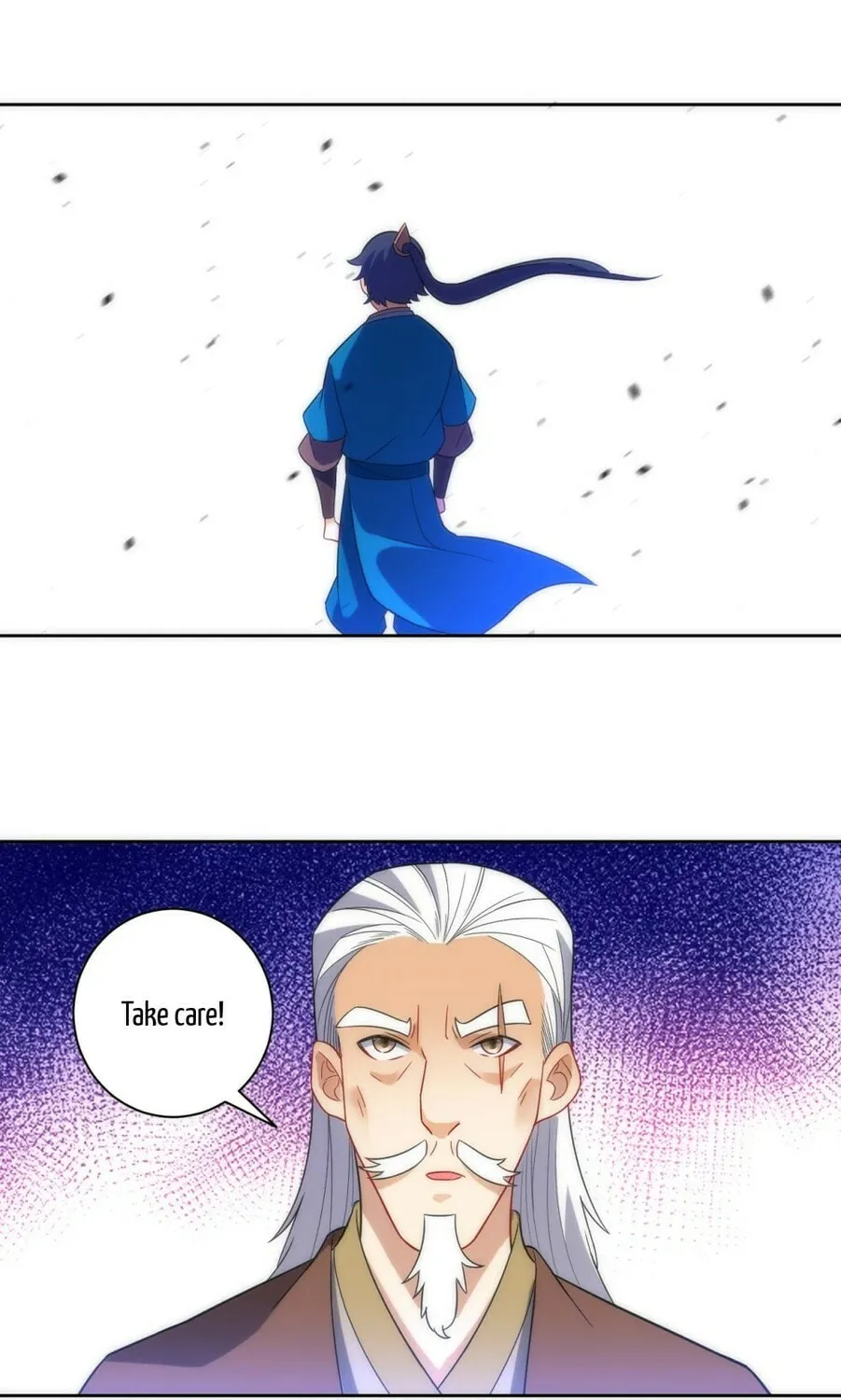 Read First Class Servant (Colored) chapter 71 image 27 on Lezhin