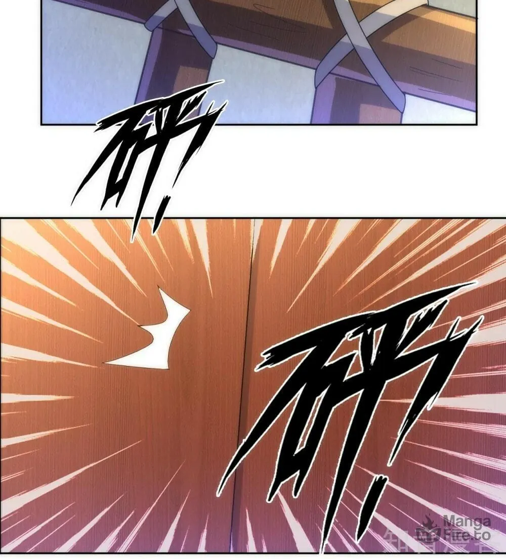 Read First Class Servant (Colored) chapter 71 image 30 on Lezhin
