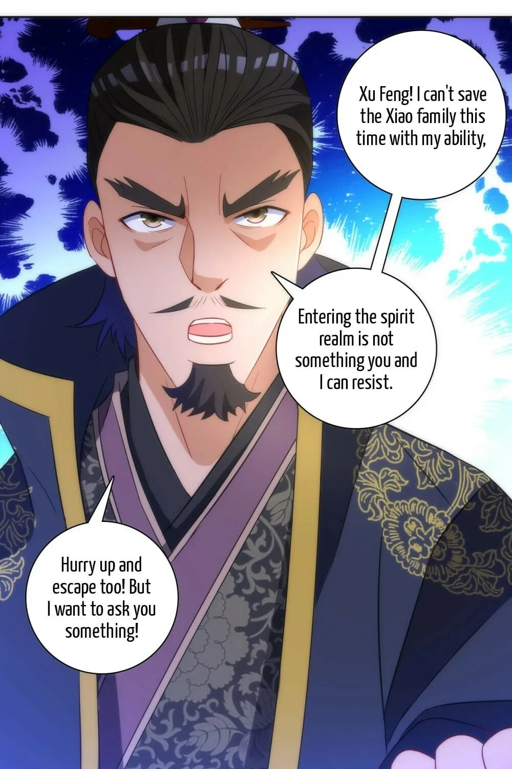 Read First Class Servant (Colored) chapter 71 image 41 on Lezhin
