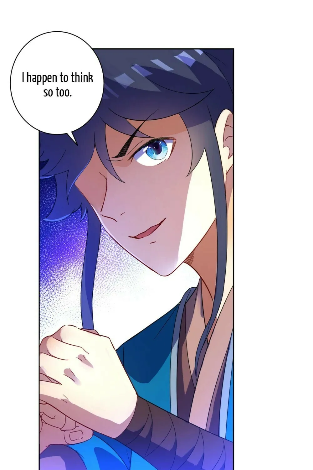 Read First Class Servant (Colored) chapter 71 image 45 on Lezhin