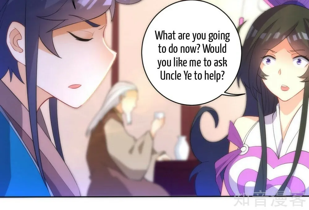 Read First Class Servant (Colored) chapter 71 image 5 on Lezhin