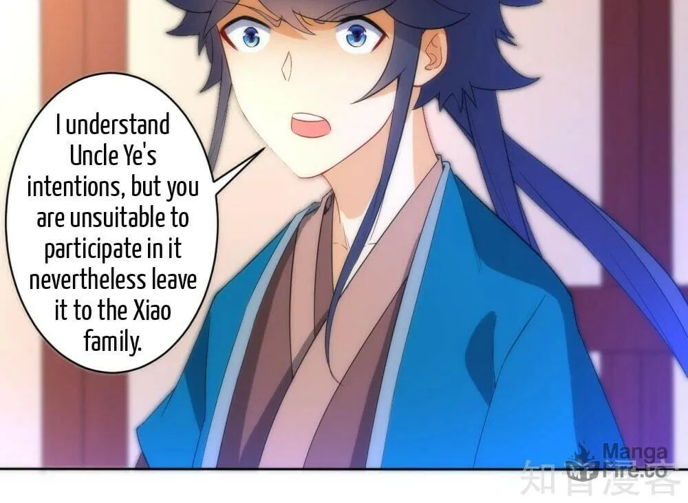 Read First Class Servant (Colored) chapter 71 image 7 on Lezhin