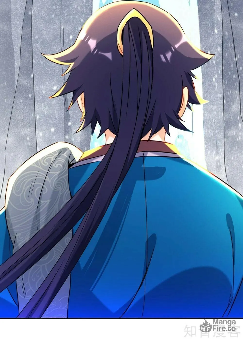 Read First Class Servant (Colored) chapter 72 image 23 on Lezhin
