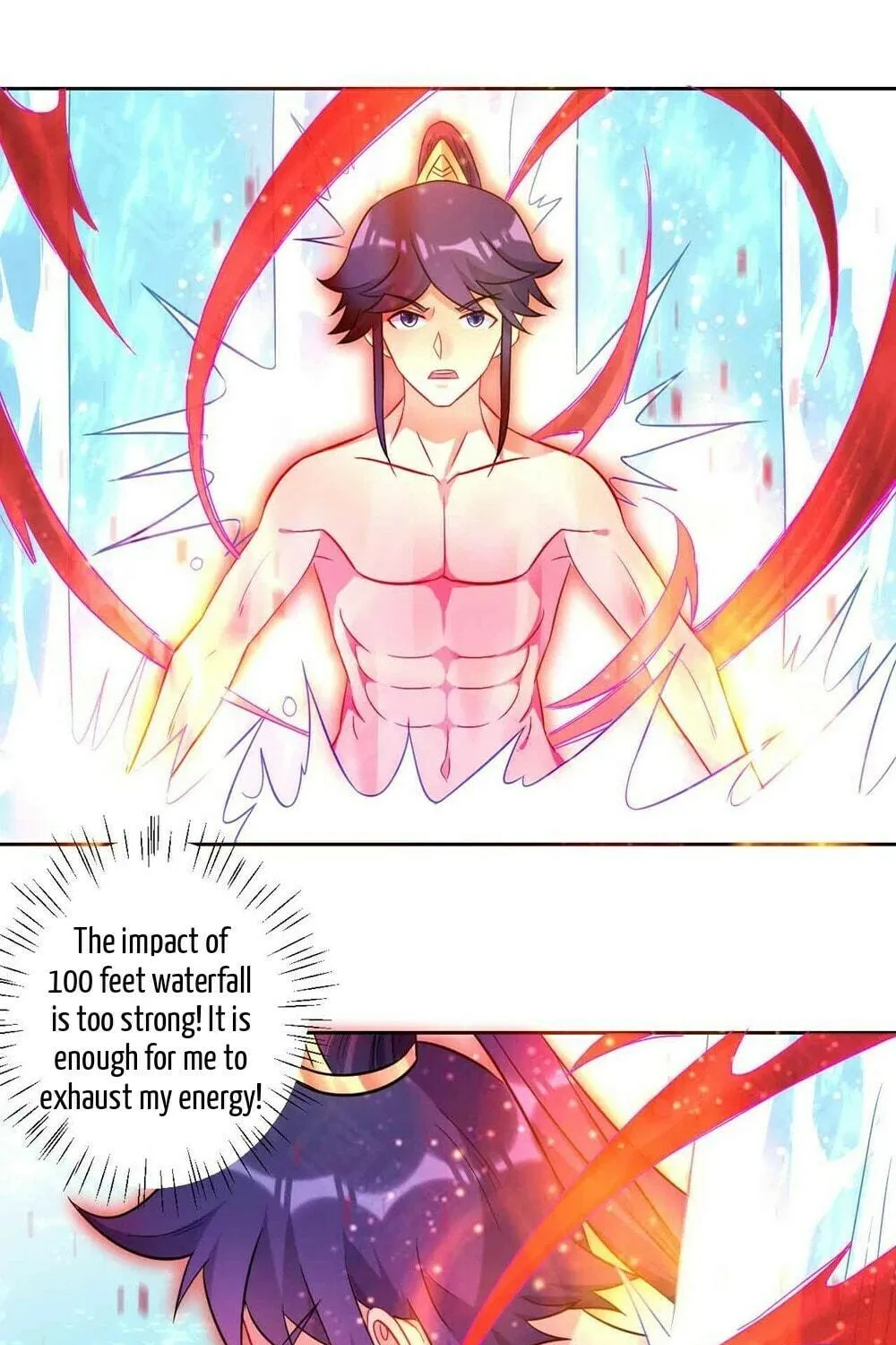Read First Class Servant (Colored) chapter 72 image 27 on Lezhin