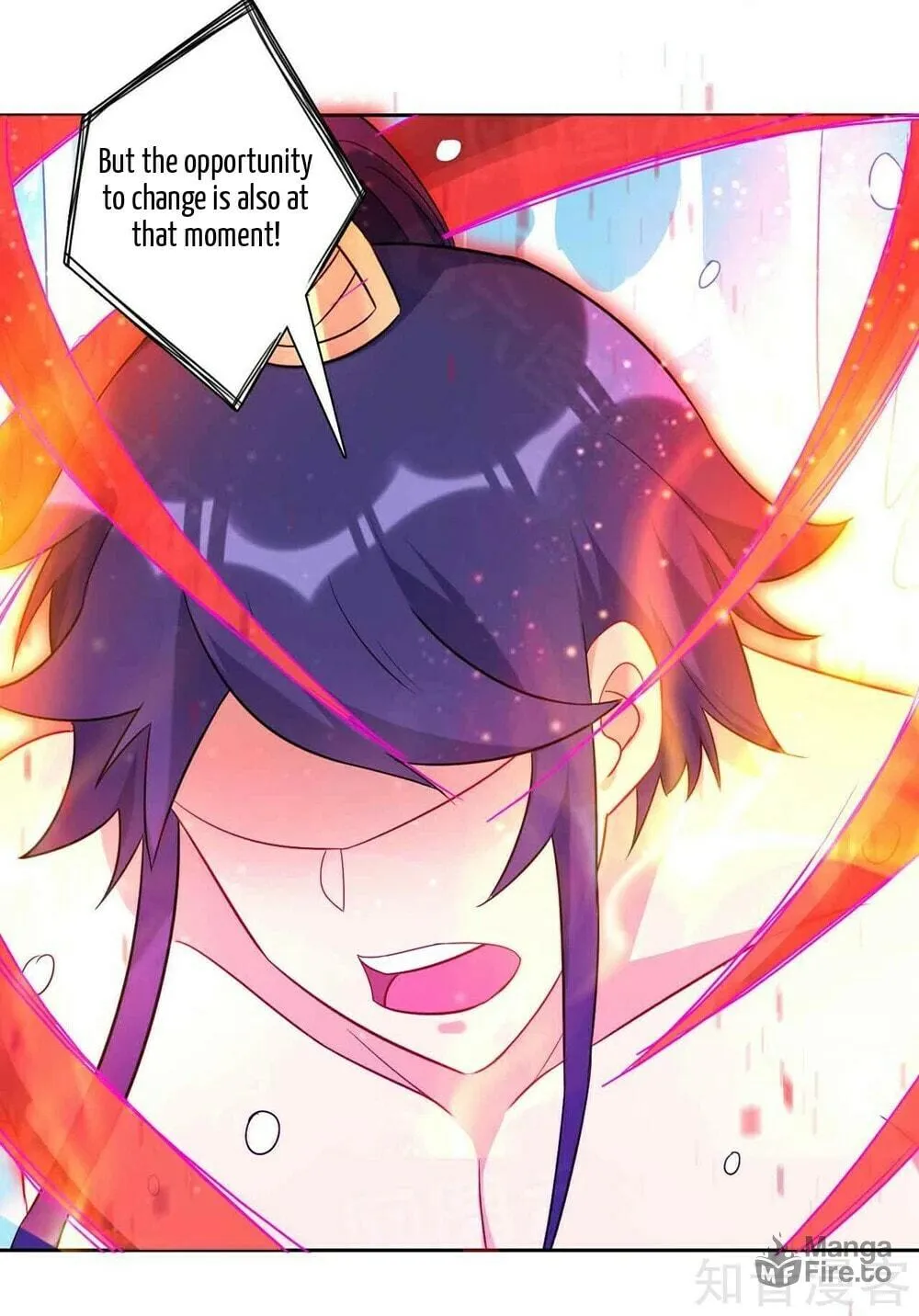 Read First Class Servant (Colored) chapter 72 image 30 on Lezhin