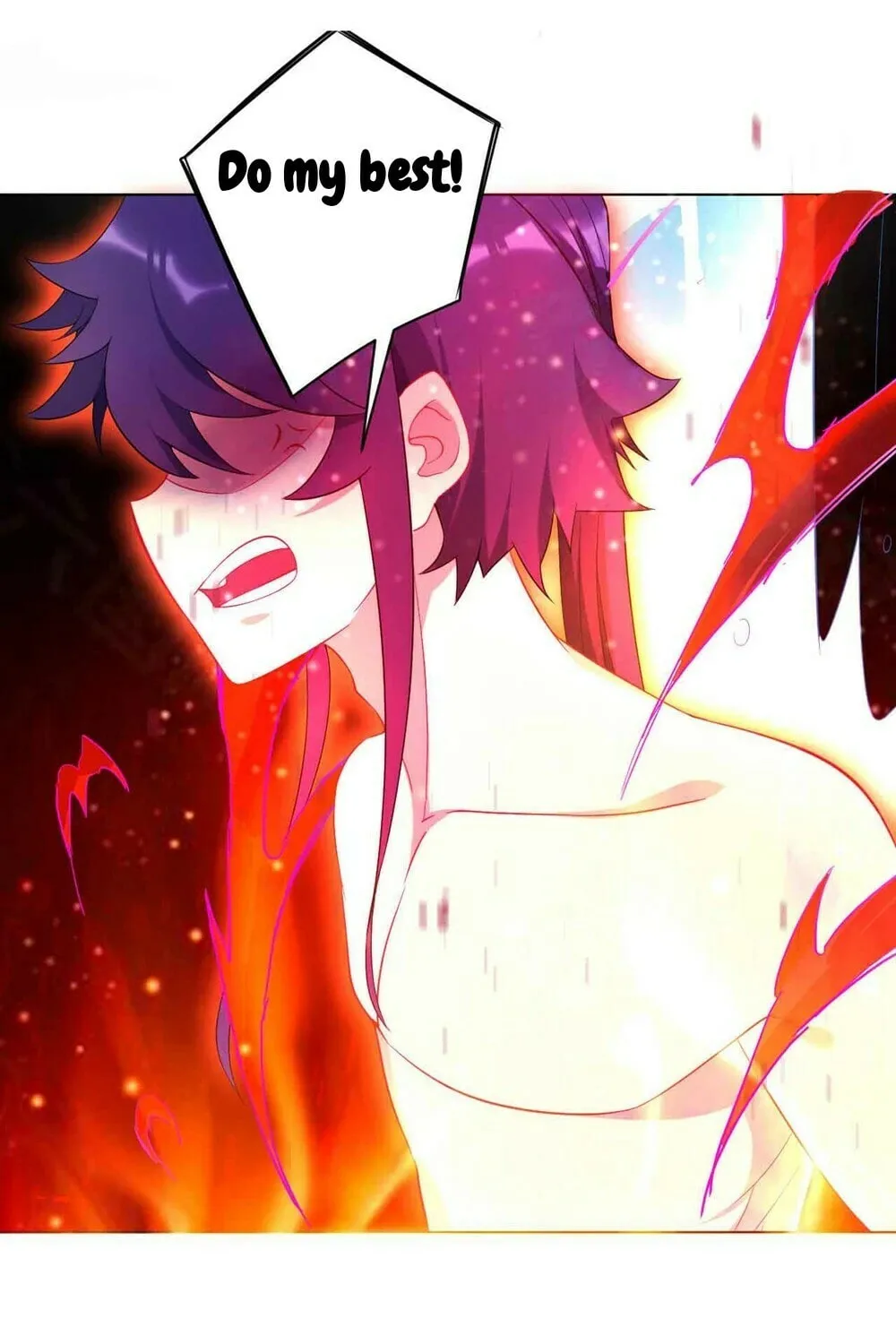 Read First Class Servant (Colored) chapter 72 image 33 on Lezhin